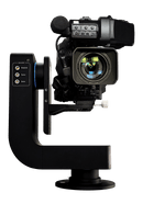 Zanus Robotics Cap Pan Tilt PAULIB