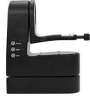 Zanus Robotics Cap Pan Tilt PAULINHO