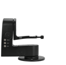 Zanus Robotics Cap Pan Tilt PAULINHOB