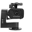 Zanus Robotics Cap Pan Tilt PAULINHOB