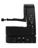 Zanus Robotics Cap Pan Tilt PAULINHO