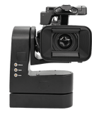 Zanus Robotics Cap Pan Tilt PAULINHO