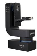 Zanus Robotics Cap Pan Tilt PAULI