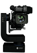 Zanus Robotics Cap Pan Tilt PAULI