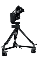 Zanus Robotics Cap Pan Tilt PAULI