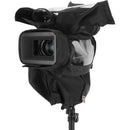 Porta Brace RS-AGCX350 Rain Slicker – Husa de ploaie profesională pentru Panasonic AG-CX350