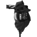 Porta Brace RS-AGCX350 Rain Slicker – Husa de ploaie profesională pentru Panasonic AG-CX350