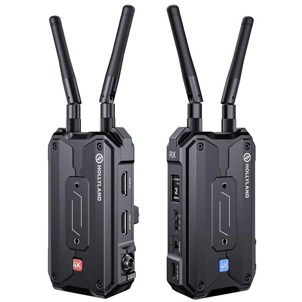 Hollyland Pyro H - 4K HDMI – Sistem de transmisie video wireless