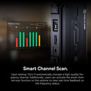 Hollyland Pyro H - 4K HDMI – Sistem de transmisie video wireless