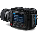 Blackmagic Design Camera Cinema PYXIS 6K (Canon EF)