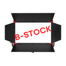 Rayzr 7 MC200 Multicolor RGB, WW, CW Panou LED soft (B-STOCK)