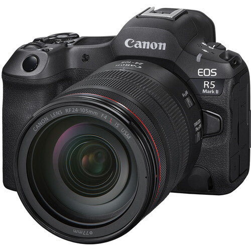 Camera Body Canon EOS R5 Mark 2 Mirrorless Digital