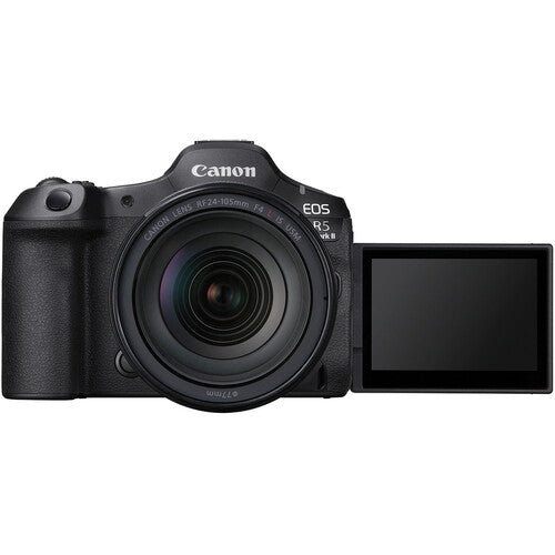 Camera Body Canon EOS R5 Mark 2 Mirrorless Digital