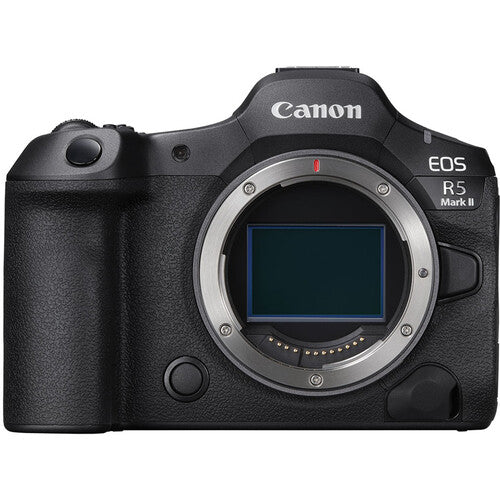 Camera Body Canon EOS R5 Mark 2 Mirrorless Digital