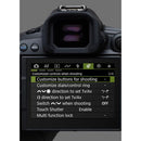 Camera Body Canon EOS R5 Mark 2 Mirrorless Digital