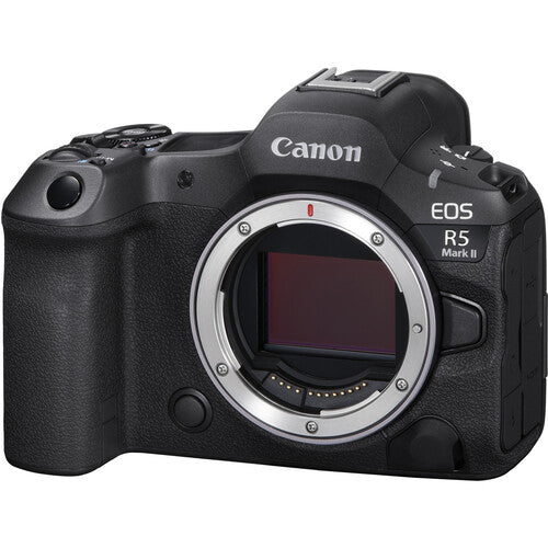 Camera Body Canon EOS R5 Mark 2 Mirrorless Digital