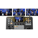 Canon RC-IP300 – Controler PTZ profesional de nouă generație pentru producții multi-cameră
