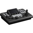 Canon RC-IP300 – Controler PTZ profesional de nouă generație pentru producții multi-cameră