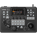 Canon RC-IP300 – Controler PTZ profesional de nouă generație pentru producții multi-cameră