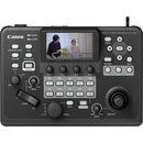 Canon RC-IP300 – Controler PTZ profesional de nouă generație pentru producții multi-cameră
