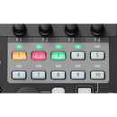 Canon RC-IP300 – Controler PTZ profesional de nouă generație pentru producții multi-cameră