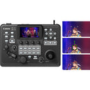 Canon RC-IP300 – Controler PTZ profesional de nouă generație pentru producții multi-cameră