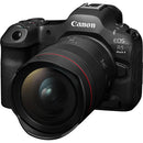 RF 14mm F1.4L VCM – Obiectiv video ultra wide profesional pentru filmare cinematică și cadre dinamice