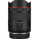 RF 14mm F1.4L VCM – Obiectiv video ultra wide profesional pentru filmare cinematică și cadre dinamice