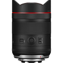 RF 14mm F1.4L VCM – Obiectiv video ultra wide profesional pentru filmare cinematică și cadre dinamice
