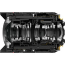 RF 14mm F1.4L VCM – Obiectiv video ultra wide profesional pentru filmare cinematică și cadre dinamice