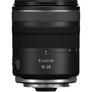 RF 16-28mm F2.8 IS STM – Obiectiv video wide zoom pentru filmare dinamică și cadre largi stabilizate