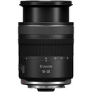 RF 16-28mm F2.8 IS STM – Obiectiv video wide zoom pentru filmare dinamică și cadre largi stabilizate