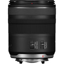 RF 16-28mm F2.8 IS STM – Obiectiv video wide zoom pentru filmare dinamică și cadre largi stabilizate