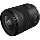RF 16-28mm F2.8 IS STM – Obiectiv video wide zoom pentru filmare dinamică și cadre largi stabilizate