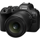 RF 16-28mm F2.8 IS STM – Obiectiv video wide zoom pentru filmare dinamică și cadre largi stabilizate