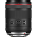 RF 20mm F1.4L VCM – Obiectiv video wide luminos pentru producții cinematografice și filmare low-light