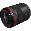 RF 20mm F1.4L VCM – Obiectiv video wide luminos pentru producții cinematografice și filmare low-light