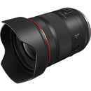 RF 20mm F1.4L VCM – Obiectiv video wide luminos pentru producții cinematografice și filmare low-light