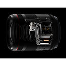 RF 20mm F1.4L VCM – Obiectiv video wide luminos pentru producții cinematografice și filmare low-light