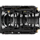 RF 20mm F1.4L VCM – Obiectiv video wide luminos pentru producții cinematografice și filmare low-light