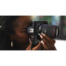 RF 24mm F1.4L VCM – Obiectiv video wide versatil pentru filmare profesională și storytelling cinematic