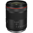 RF 24mm F1.4L VCM – Obiectiv video wide versatil pentru filmare profesională și storytelling cinematic