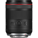 RF 24mm F1.4L VCM – Obiectiv video wide versatil pentru filmare profesională și storytelling cinematic
