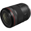 RF 24mm F1.4L VCM – Obiectiv video wide versatil pentru filmare profesională și storytelling cinematic