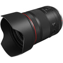 RF 24mm F1.4L VCM – Obiectiv video wide versatil pentru filmare profesională și storytelling cinematic