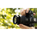 RF 28-70mm F2.8 IS STM – Obiectiv video zoom standard pentru producții versatile și filmare profesională
