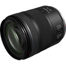 RF 28-70mm F2.8 IS STM – Obiectiv video zoom standard pentru producții versatile și filmare profesională