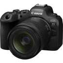 RF 28-70mm F2.8 IS STM – Obiectiv video zoom standard pentru producții versatile și filmare profesională