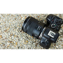 RF 28-70mm F2.8 IS STM – Obiectiv video zoom standard pentru producții versatile și filmare profesională