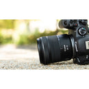 RF 28-70mm F2.8 IS STM – Obiectiv video zoom standard pentru producții versatile și filmare profesională